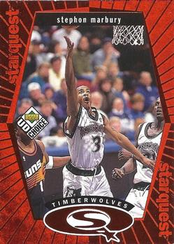 Stephon Marbury