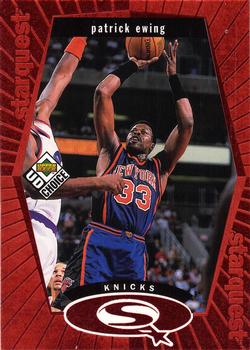 Patrick Ewing