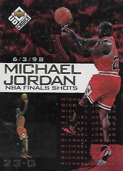 Michael Jordan