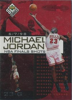 Michael Jordan