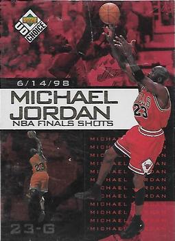 Michael Jordan