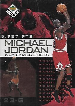 Michael Jordan