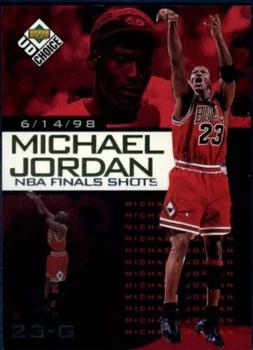 Michael Jordan