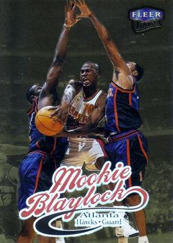 Mookie Blaylock