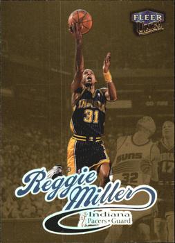 Reggie Miller