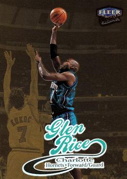 Glen Rice