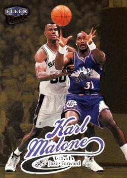 Karl Malone
