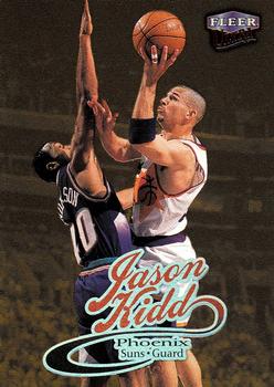 Jason Kidd