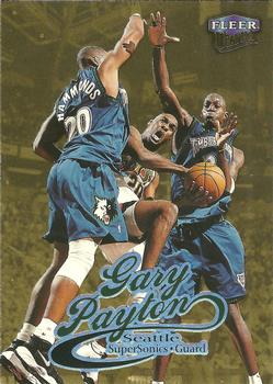 Gary Payton