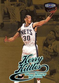 Kerry Kittles