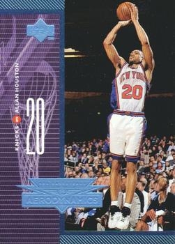 Allan Houston