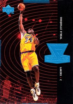 Shaquille O'Neal