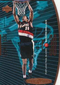 Rasheed Wallace