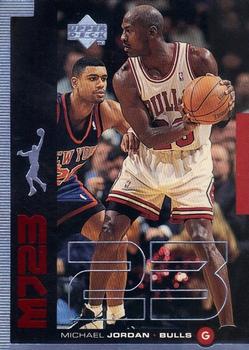 #M17 Michael Jordan