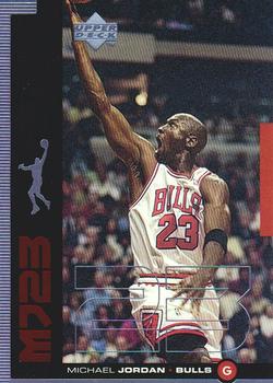 Michael Jordan
