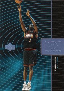 Tim Thomas