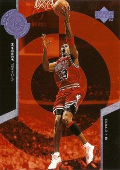 Michael Jordan