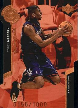 Tracy McGrady