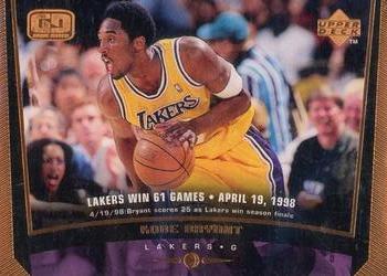 #75 Kobe Bryant