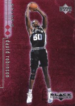 David Robinson