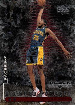 Al Harrington