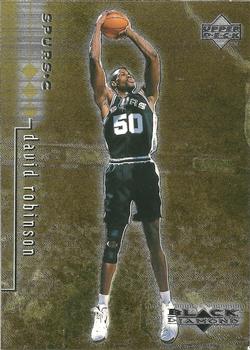 David Robinson
