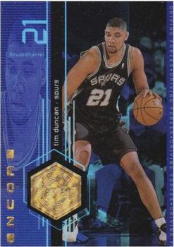 Tim Duncan