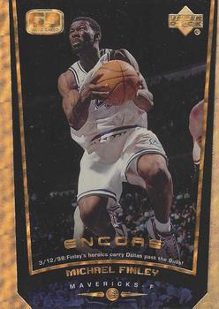 Michael Finley