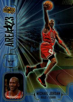 Michael Jordan