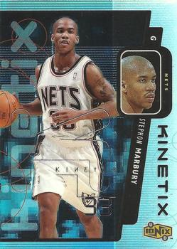 Stephon Marbury