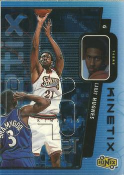 Larry Hughes