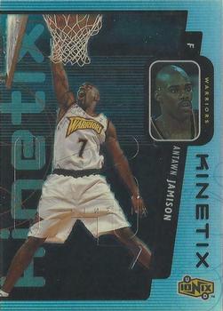 Antawn Jamison