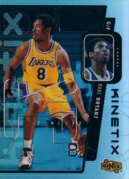 Kobe Bryant