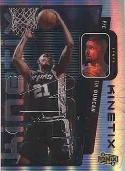 Tim Duncan