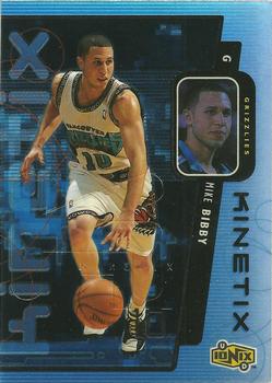 Mike Bibby
