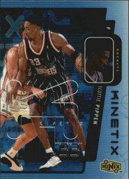 Scottie Pippen