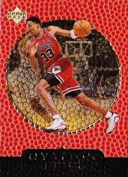 Scottie Pippen