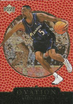 Juwan Howard