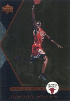 Michael Jordan