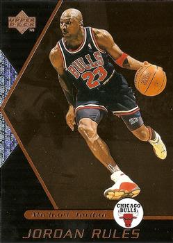 Michael Jordan