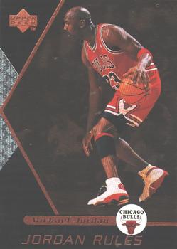 Michael Jordan