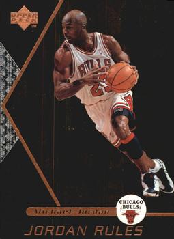 Michael Jordan