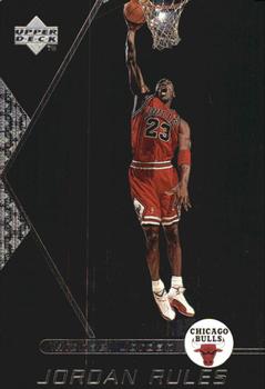 Michael Jordan
