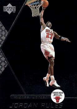 Michael Jordan