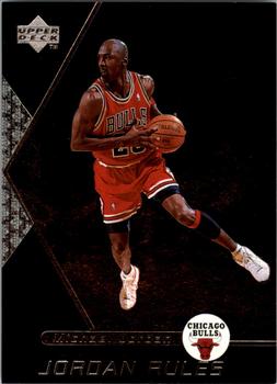 Michael Jordan