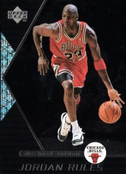 Michael Jordan