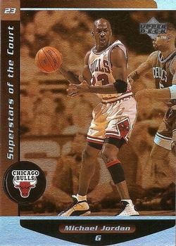 Michael Jordan