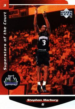 Stephon Marbury