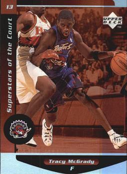Tracy McGrady