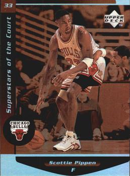 Scottie Pippen